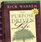 Purpose Driven Life