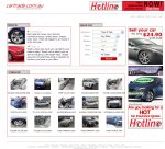 Buy and Sell Your Car Online