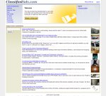 Free classified ads for cars, trucks, boats and More!
