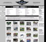 Motorcycle Classifieds, buy and sell new or used motorcycles online