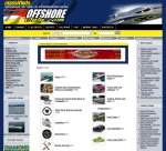 Experience the thrill of powerboating online !