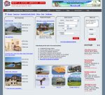 A classified adverts site for owners of holiday homes in any country