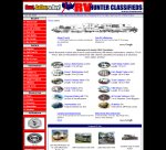 Rv Hunter FREE Classifieds - Hunt, Gather and Buy new or used Rv's