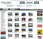 Buy & sell new & used enclosed trailers, motorcycle trailers, cargo trailers, utility trailers and more