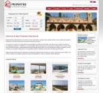 Villa Rental, Vacation rental and holiday rentals for rent by Owner