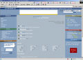 PHP, ASP, Perl, ColdFusion scripts directory