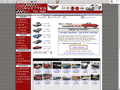 Used Corvettes For Sale